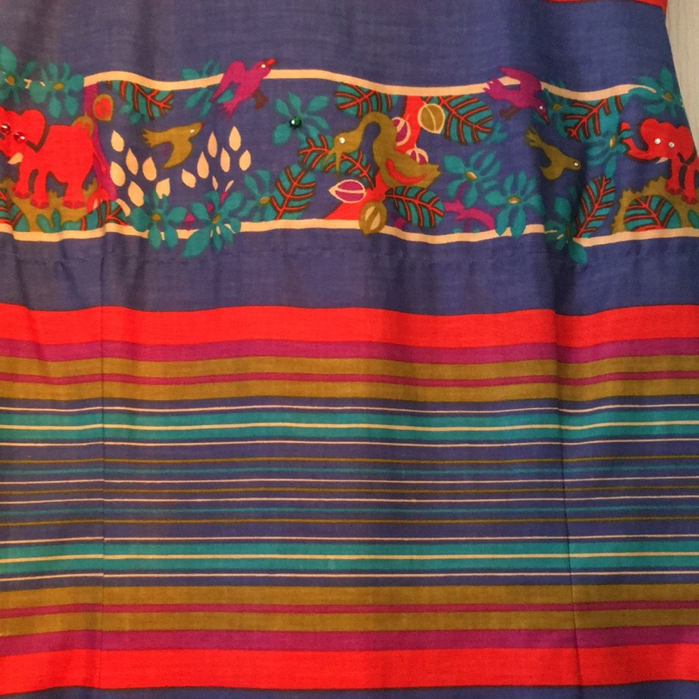 Vintage Dress